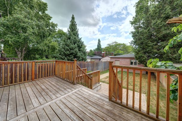 For Lease - 311 Davisville Avenue, Toronto, Ontario - Photo 1