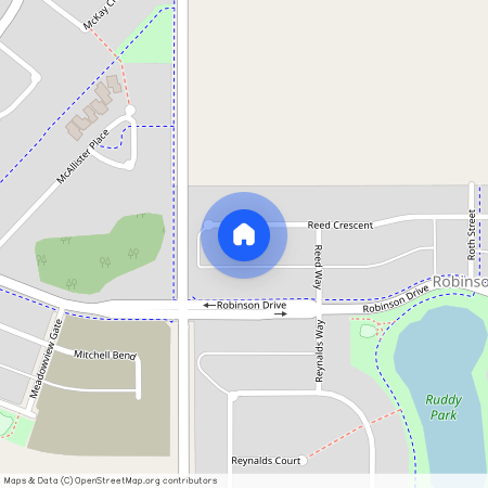 471 Reed Crescent, Leduc, AB T9E 0R5