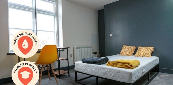 1 bedroom apartment to rent - Photo 2