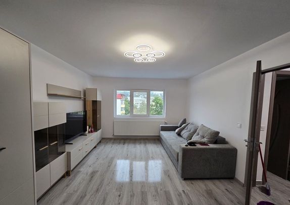 First renting apartment 1 room in new block, Fire Mill - Fotografie 1