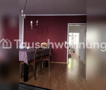 TAUSCHWOHNUNG 2 ZKB im 1.OG zentral in Sülz - Photo 1