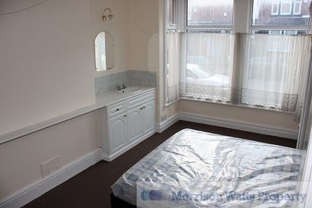 6 Bed - Headingley Mount, Headingley, Leeds - Photo 2