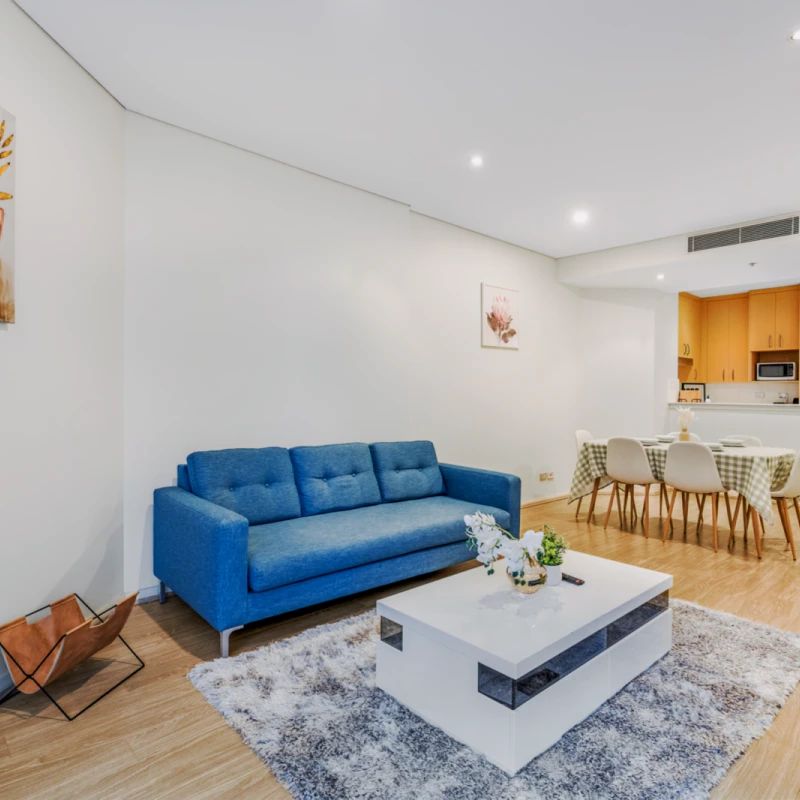 2 bed 2 bath-120 - Photo 1