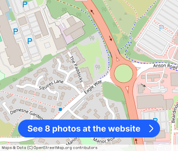 2 bedroom flat for rent - Photo 1