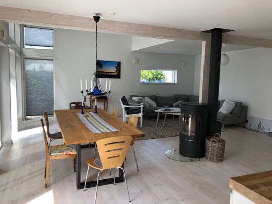 Åkerbärsvägen, Vejbystrand - Photo 1