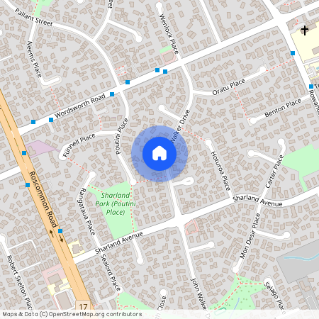 27A John Walker Drive, Manurewa, Manukau City