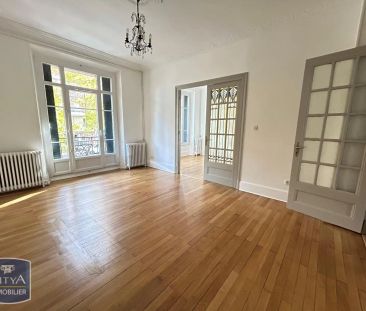 Appartement à louer 3 pièces 91.31m² - Photo 4