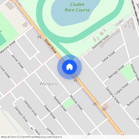 Address available on request, Qld 4811, Wulguru