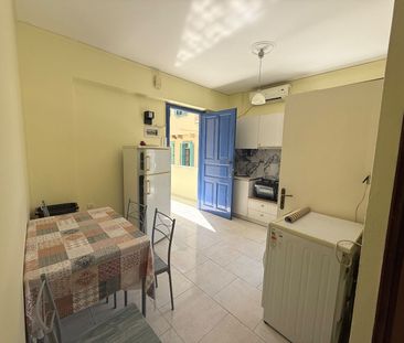 Studio/Γκαρσονιέρα για ενοικίαση Άγιος Θεράποντας (Λέσβος - Μυτιλήνη) - Φωτογραφία 6