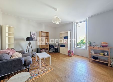 Appartement T2 Angers à louer - Photo 2