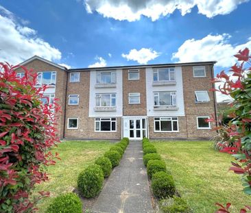 Gresham Road, Staines - 1 bedroomProperty for lettings - Seymours - Photo 1