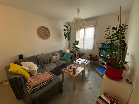 Location Appartement - Photo 4