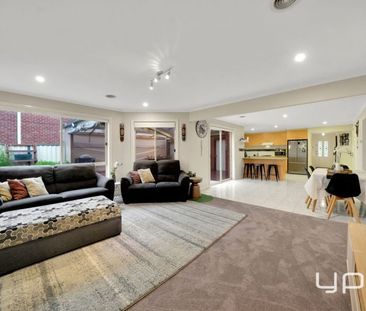 Stunning Family Home in the Heart of Boardwalk Estate!! - Photo 1