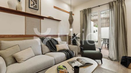 Apartamento de alquiler en Carrer de Los Castillejos, Sagrada Família - Photo 5