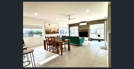 Modern 4-Bed Family Home in Highly Sought-After Brookhaven Estate - Photo 2