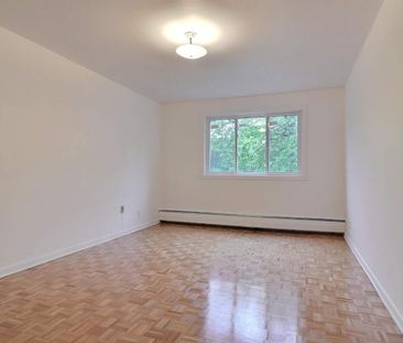 2 CH - 1 SDB - Montréal - $1,450 /mo - Photo 3