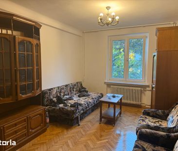 Garsoniera\Academia Militara\Metrou\PetFriendly\Disponibila imediat - Fotografie 2