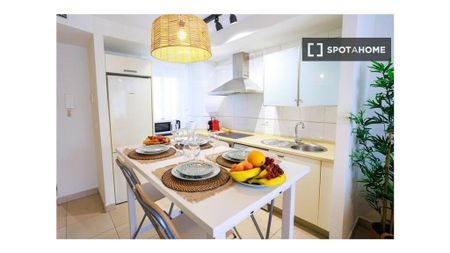 4 room luxury Flat for rent in El Campello, Spain - Photo 4