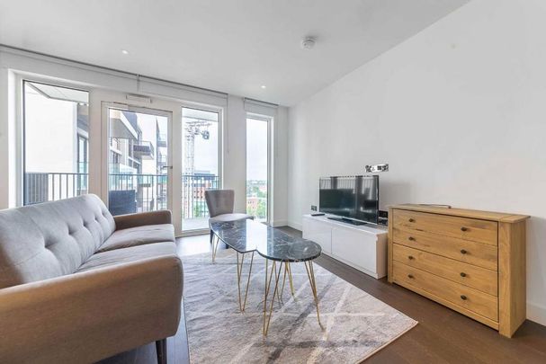 1 bedroom flat to rent - Photo 1