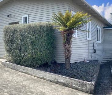 TE AWAMUTU - 3 BEDROOMS - Photo 1