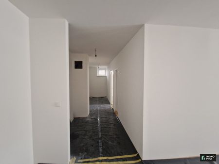 Schöne, generalsanierte 3-Zimmer-Wohnung inkl. Parkplatz - in Wildon! Die Sanierungsarbeiten sind noch nicht abgeschlossen! - Foto 3