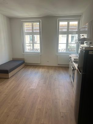 Mieszkanie bezczynszowe na wynajem – 32 m² | Centrum Kalisza | Po generalnym remoncie - Photo 1