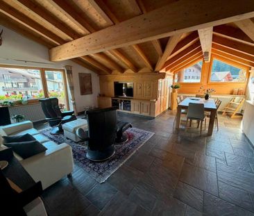 3.5-Zimmer-Dachwohnung - Photo 1