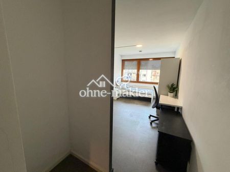 Zentral, Vollmöbliert & All-Inklusive - Foto 4