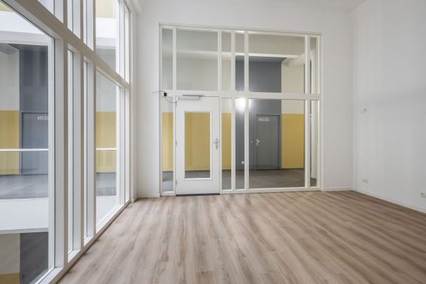 Appartement te huur: Heiman Dullaertplein 176 3024 CD Rotterdam - Photo 1