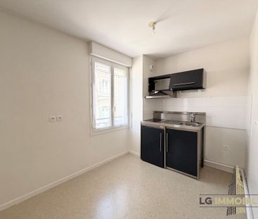 Amiens CENTRE-VILLE - TYPE 1 - Photo 1
