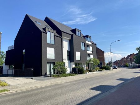 Recent gelijkvloers appartement met 2 slpks in St-Jozef-Olen! – Verlinden Vastgoed - Photo 4