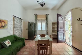 Bilocale in affitto in Ortigia – a pochi passi dalla Fontana Aretusa