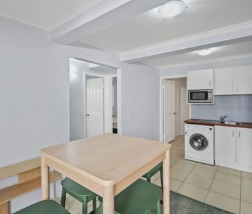 Room 5 - 1/68 Cambridge Street, Red Hill - Photo 4