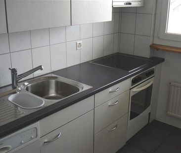 2.5 Zimmer, 5. Stock - Photo 2