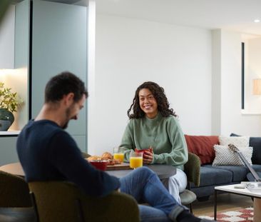 1 bedroom apartment to rent - Photo 3