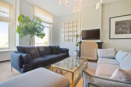 Vijzelgracht, 27, 1017HN, Amsterdam - Photo 4