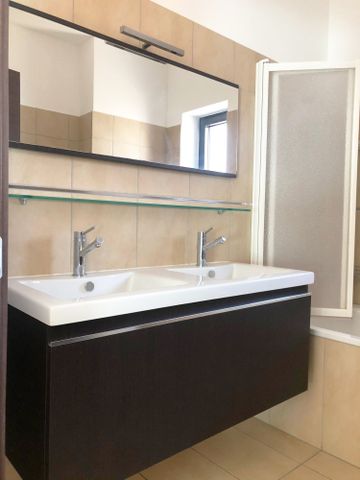 2.5 Zimmer, 92 m², 3. Stock - Foto 4