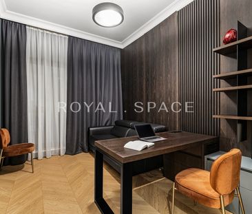 Ekskluzywny apartament z tarasem i widokiem - Фото 3