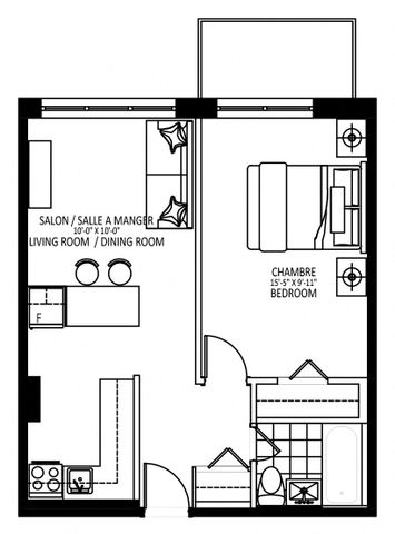 3655 Papineau - Plan B - Photo 5