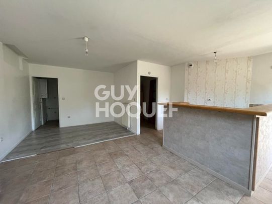 Location Appartement 1 pièce 36m² AUXERRE 89000 - Photo 1