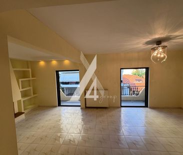 Μεζονέτα για ενοικίαση Αχαρνές - Photo 3