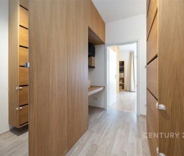 Slunný 2+kk s balkonem v Rezidenci Zelené město – garážové stání v ... - Photo 3