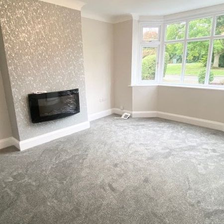 Wells Road, Ashby-de-la-Zouch, LE65 - Photo 1