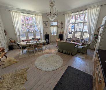 Banérgatan, Stockholm - Foto 3