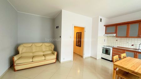Do wynajęcia mieszkanie Bydgoszcz Centrum - 38m2 - Photo 5