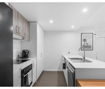 Easy Bayside Living in the Heart of Wynnum - Photo 4
