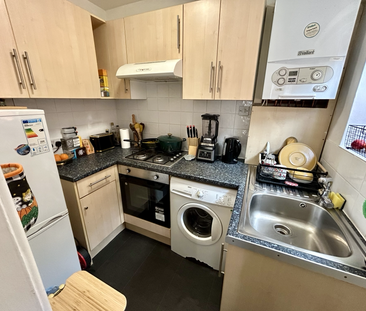 1 bedroom apartment to rent - Photo 4