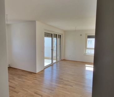 ERSTBEZUG! 2-Zimmer-Wohnung mit Balkon, Top 8 - Photo 3