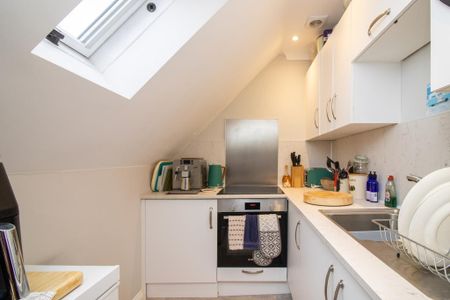 1 bedroom maisonette to rent - Photo 4