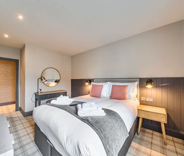 2 bedroom apartment to rent - Photo 6